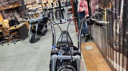 2020 HARLEY-DAVIDSON 2020 Harley-davidson 1700CC FXST SOFTAIL STANDARD