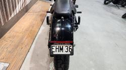 2020 HARLEY-DAVIDSON 2020 Harley-davidson 1700CC FXST SOFTAIL STANDARD