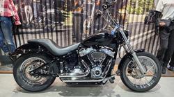 2020 HARLEY-DAVIDSON 2020 Harley-davidson 1700CC FXST SOFTAIL STANDARD