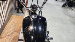 2020 HARLEY-DAVIDSON 2020 Harley-davidson 1700CC FXST SOFTAIL STANDARD