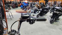2020 HARLEY-DAVIDSON 2020 Harley-davidson 1700CC FXST SOFTAIL STANDARD