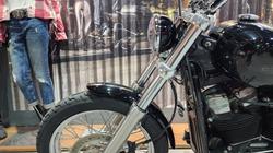 2020 HARLEY-DAVIDSON 2020 Harley-davidson 1700CC FXST SOFTAIL STANDARD