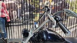 2020 HARLEY-DAVIDSON 2020 Harley-davidson 1700CC FXST SOFTAIL STANDARD