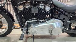 2020 HARLEY-DAVIDSON 2020 Harley-davidson 1700CC FXST SOFTAIL STANDARD