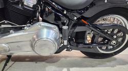 2020 HARLEY-DAVIDSON 2020 Harley-davidson 1700CC FXST SOFTAIL STANDARD