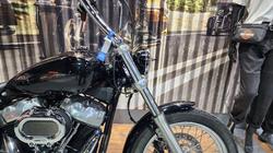 2020 HARLEY-DAVIDSON 2020 Harley-davidson 1700CC FXST SOFTAIL STANDARD