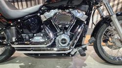 2020 HARLEY-DAVIDSON 2020 Harley-davidson 1700CC FXST SOFTAIL STANDARD