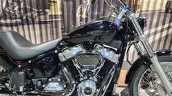 2020 HARLEY-DAVIDSON 2020 Harley-davidson 1700CC FXST SOFTAIL STANDARD