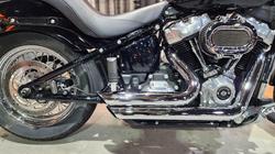 2020 HARLEY-DAVIDSON 2020 Harley-davidson 1700CC FXST SOFTAIL STANDARD