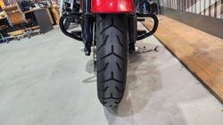2023 HARLEY-DAVIDSON FLHXSANV STREET GLIDE SPCL ANN