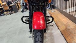 2023 HARLEY-DAVIDSON FLHXSANV STREET GLIDE SPCL ANN