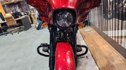 2023 HARLEY-DAVIDSON FLHXSANV STREET GLIDE SPCL ANN