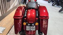 2023 HARLEY-DAVIDSON FLHXSANV STREET GLIDE SPCL ANN