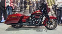 2023 HARLEY-DAVIDSON FLHXSANV STREET GLIDE SPCL ANN
