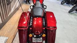 2023 HARLEY-DAVIDSON FLHXSANV STREET GLIDE SPCL ANN