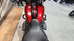 2023 HARLEY-DAVIDSON FLHXSANV STREET GLIDE SPCL ANN