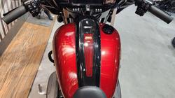 2023 HARLEY-DAVIDSON FLHXSANV STREET GLIDE SPCL ANN