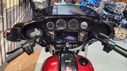 2023 HARLEY-DAVIDSON FLHXSANV STREET GLIDE SPCL ANN