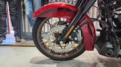 2023 HARLEY-DAVIDSON FLHXSANV STREET GLIDE SPCL ANN