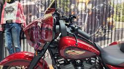 2023 HARLEY-DAVIDSON FLHXSANV STREET GLIDE SPCL ANN
