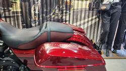2023 HARLEY-DAVIDSON FLHXSANV STREET GLIDE SPCL ANN