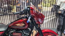 2023 HARLEY-DAVIDSON FLHXSANV STREET GLIDE SPCL ANN