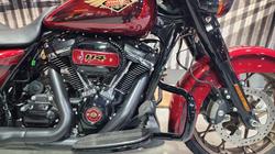 2023 HARLEY-DAVIDSON FLHXSANV STREET GLIDE SPCL ANN