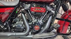 2023 HARLEY-DAVIDSON FLHXSANV STREET GLIDE SPCL ANN