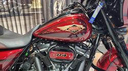 2023 HARLEY-DAVIDSON FLHXSANV STREET GLIDE SPCL ANN