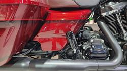 2023 HARLEY-DAVIDSON FLHXSANV STREET GLIDE SPCL ANN
