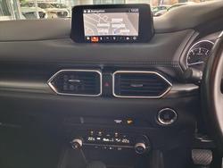 2019 Mazda CX-5 Maxx Sport KF Series Snowflake White Pearl