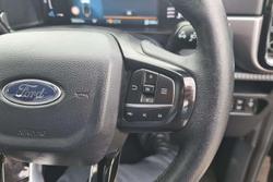 2024 Ford Ranger XLT Hi-Rider