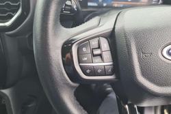 2024 Ford Ranger XLT Hi-Rider