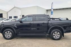 2024 Ford Ranger XLT Hi-Rider