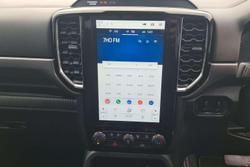 2024 Ford Ranger XLT Hi-Rider