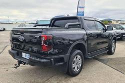 2024 Ford Ranger XLT Hi-Rider