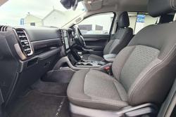 2024 Ford Ranger XLT Hi-Rider