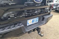 2024 Ford Ranger XLT Hi-Rider