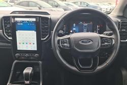 2024 Ford Ranger XLT Hi-Rider