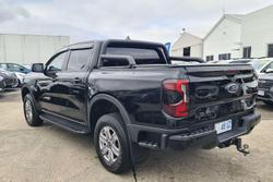 2024 Ford Ranger XLT Hi-Rider