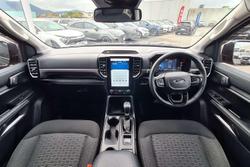 2024 Ford Ranger XLT Hi-Rider