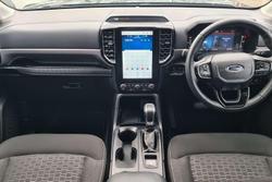 2024 Ford Ranger XLT Hi-Rider