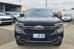 2024 Ford Ranger XLT Hi-Rider