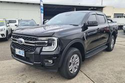 2024 Ford Ranger XLT Hi-Rider