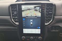 2024 Ford Ranger XLT Hi-Rider