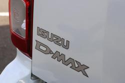 2023 Isuzu D-MAX SX