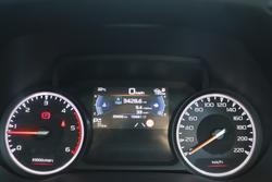 2023 Isuzu D-MAX SX