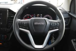 2023 Isuzu D-MAX SX