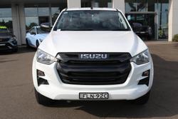 2023 Isuzu D-MAX SX