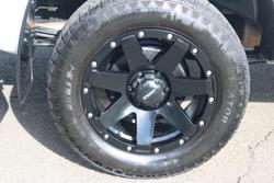 2023 Isuzu D-MAX SX